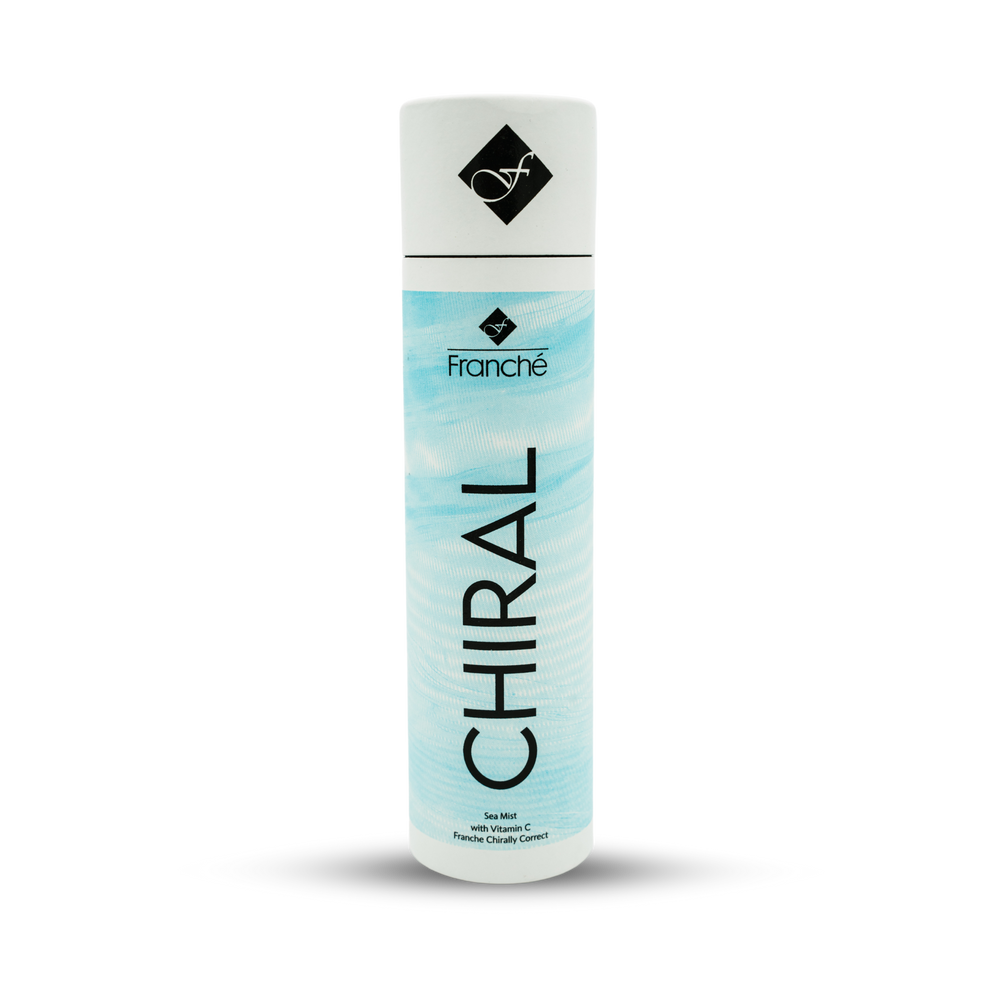 
                      
                        Franche' Chiral Product Sea Mist (EU)
                      
                    